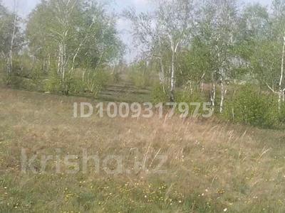 Участок · 16 соток, мкр Пригородный — Шортандинский раен за 3 млн 〒 в Астане, Есильский р-н
