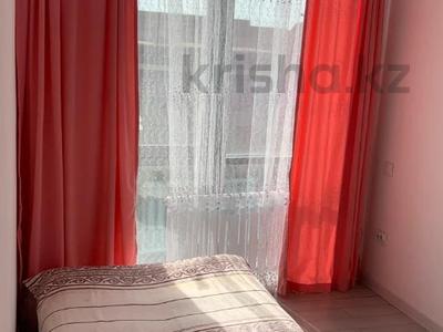 2-комнатная квартира · 47 м² · 4/13 этаж, Толе би — Гагарина за 35.9 млн ₸ в Алматы, Алмалинский р-н