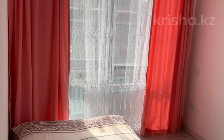 2-комнатная квартира · 47 м² · 4/13 этаж, Толе би — Гагарина за 35.9 млн ₸ в Алматы, Алмалинский р-н — фото 2