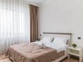 2-комнатная квартира · 75 м² · 12/14 этаж, мкр Самал-3 15 за 35 000 ₸ в Алматы, Медеуский р-н — фото 4