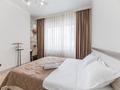 2-комнатная квартира · 75 м² · 12/14 этаж, мкр Самал-3 15 за 35 000 ₸ в Алматы, Медеуский р-н — фото 5
