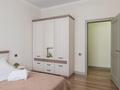 2-комнатная квартира · 75 м² · 12/14 этаж, мкр Самал-3 15 за 35 000 ₸ в Алматы, Медеуский р-н — фото 8