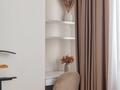 2-комнатная квартира · 75 м² · 12/14 этаж, мкр Самал-3 15 за 35 000 ₸ в Алматы, Медеуский р-н — фото 10