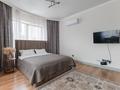 2-комнатная квартира · 75 м² · 12/14 этаж, мкр Самал-3 15 за 35 000 ₸ в Алматы, Медеуский р-н — фото 24