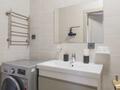 2-комнатная квартира · 75 м² · 12/14 этаж, мкр Самал-3 15 за 35 000 ₸ в Алматы, Медеуский р-н — фото 31