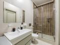 2-комнатная квартира · 75 м² · 12/14 этаж, мкр Самал-3 15 за 35 000 ₸ в Алматы, Медеуский р-н — фото 33