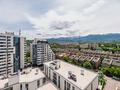 2-комнатная квартира · 75 м² · 12/14 этаж, мкр Самал-3 15 за 35 000 ₸ в Алматы, Медеуский р-н — фото 39