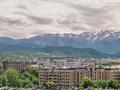 2-комнатная квартира · 75 м² · 12/14 этаж, мкр Самал-3 15 за 35 000 ₸ в Алматы, Медеуский р-н — фото 2