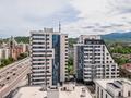 2-комнатная квартира · 75 м² · 12/14 этаж, мкр Самал-3 15 за 35 000 ₸ в Алматы, Медеуский р-н — фото 41