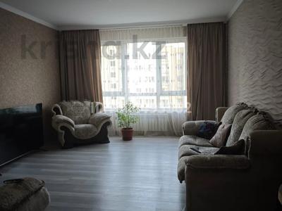 2-комнатная квартира · 65 м² · 7/9 этаж, мкр Аккент, мкр. Аккент за 36 млн 〒 в Алматы, Алатауский р-н