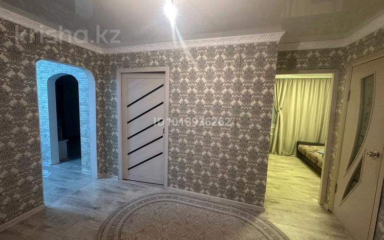 2-бөлмелі пәтер · 50.7 м² · 1/2 қабат, 97 квартал 7 — Школы интернат 2, бағасы: 12 млн ₸ в Балхаше — фото 3