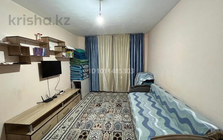 1-бөлмелі пәтер · 38.7 м² · 8/9 қабат, мкр Шугыла, Микрорайон «Шугыла» 341/1, бағасы: 26 млн ₸ в Алматы, Наурызбайский р-н — фото 23