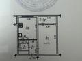 1-бөлмелі пәтер · 38.7 м² · 8/9 қабат, мкр Шугыла, Микрорайон «Шугыла» 341/1, бағасы: 26 млн ₸ в Алматы, Наурызбайский р-н — фото 12