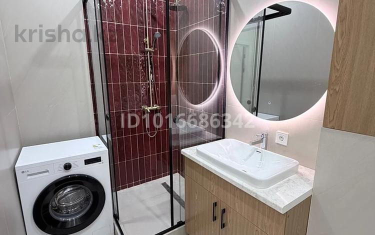 2-комнатная квартира · 47 м² · 8/9 этаж, Абылхаир хана 69 за 400 000 ₸ в Атырау — фото 2