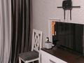 1-комнатная квартира · 25.9 м² · 5/5 этаж, Жастар за 125 000 ₸ в Талдыкоргане, мкр Жастар