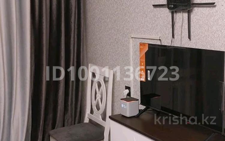 1-комнатная квартира · 25.9 м² · 5/5 этаж, Жастар за 125 000 ₸ в Талдыкоргане, мкр Жастар — фото 3