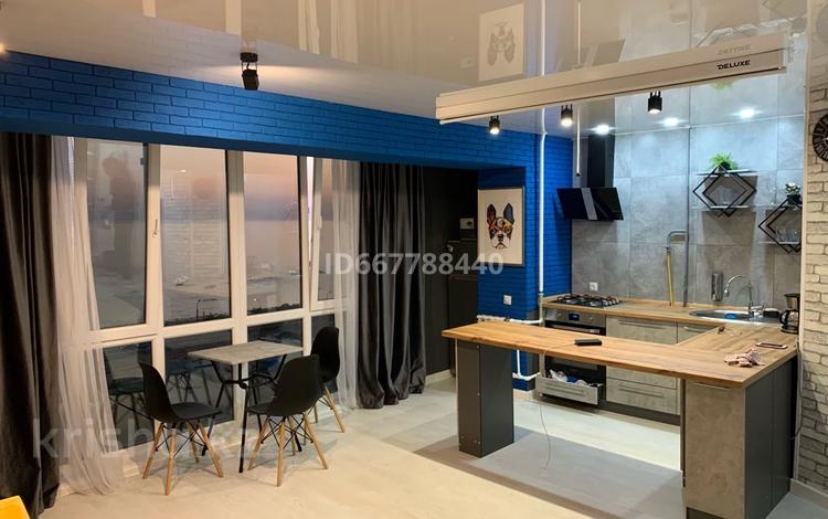 1-комнатная квартира · 34.8 м² · 6/10 этаж, 5-й мкр 22 за 14 000 ₸ в Актау — фото 3