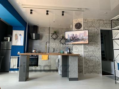 1-комнатная квартира · 34.8 м² · 6/10 этаж, 5-й мкр 22 за 12 000 〒 в Актау