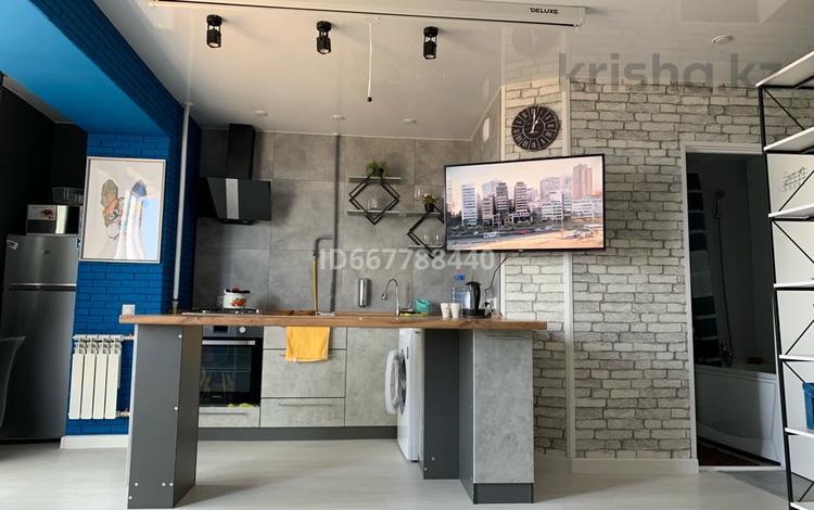 1-комнатная квартира · 34.8 м² · 6/10 этаж, 5-й мкр 22 за 12 000 〒 в Актау — фото 21