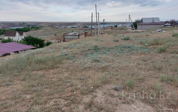 Жер телімі · 10 сотық, Мкрн Алтын Алма, бағасы: 10 млн ₸ в Конаеве — фото 2