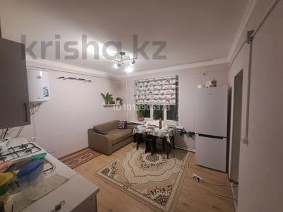 2-комнатная квартира · 28 м² · 1/2 этаж, мкр Алатау (ИЯФ) 12 за 12 млн ₸ в Алматы, Медеуский р-н