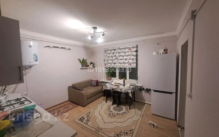 2-комнатная квартира · 28 м² · 1/2 этаж, мкр Алатау (ИЯФ) 12 за 12 млн ₸ в Алматы, Медеуский р-н — фото 2