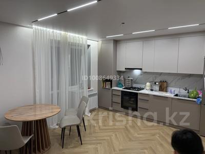 2-бөлмелі пәтер · 62 м² · 7/9 қабат, Самал 72/1, бағасы: 26.5 млн ₸ в Уральске