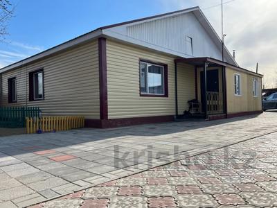 Часть дома · 5 комнат · 104.6 м² · 10 сот., Исмуратова за 28 млн ₸ в Жамбыл