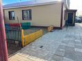 Часть дома · 5 комнат · 104.6 м² · 10 сот., Исмуратова за 28 млн ₸ в Жамбыл — фото 2