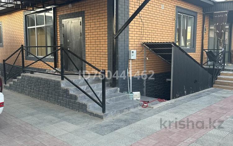 Отдельный дом · 4 комнаты · 190 м² · 5 сот., Квартал 26 883/13 за 65 млн ₸ в Каскелене — фото 41