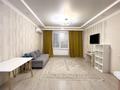 2-комнатная квартира · 65 м² · 16/19 этаж, Брусиловского 167 блок 4 за 320 000 ₸ в Алматы, Алмалинский р-н — фото 3