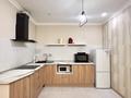 2-комнатная квартира · 65 м² · 16/19 этаж, Брусиловского 167 блок 4 за 320 000 ₸ в Алматы, Алмалинский р-н — фото 4