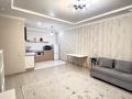 2-комнатная квартира · 65 м² · 16/19 этаж, Брусиловского 167 блок 4 за 320 000 ₸ в Алматы, Алмалинский р-н — фото 5