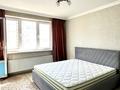 2-комнатная квартира · 65 м² · 16/19 этаж, Брусиловского 167 блок 4 за 320 000 ₸ в Алматы, Алмалинский р-н — фото 8