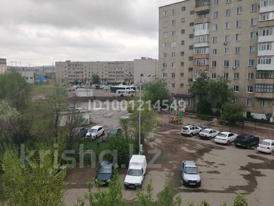 1 комната · 18 м² · 4/5 этаж, Вернадского 21 — 12 школа вокзал за 60 000 〒 в Кокшетау