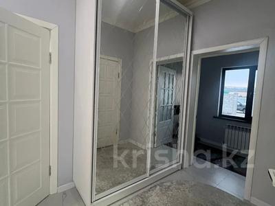 Отдельный дом • 4 комнаты • 120.1 м² • 6 сот., Коктем за 61 млн 〒 в Туздыбастау (Калинино)