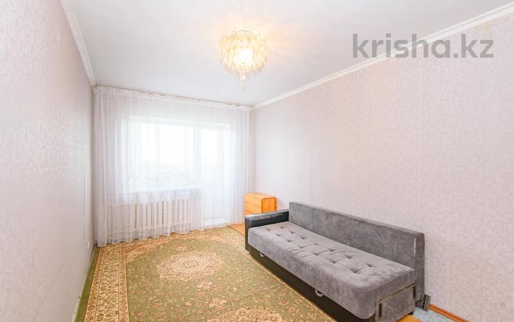 2-комнатная квартира, 64.2 м², 11/12 этаж, Дукенулы 38