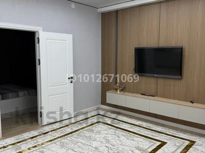 1-бөлмелі пәтер · 47 м² · 2/5 қабат, 15 — Шнос жк Нуртас, бағасы: 180 000 ₸ в Туркестане