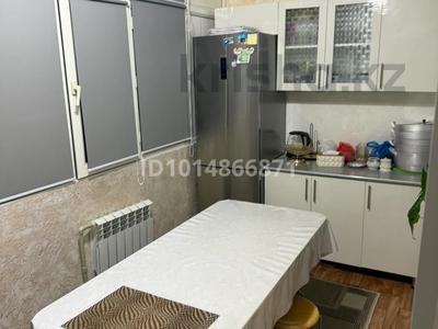 3-комнатная квартира · 62 м² · 5/5 этаж, Телецентр 14 за 19 млн ₸ в Таразе