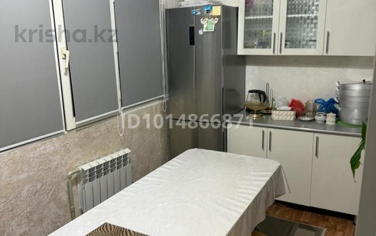 3-комнатная квартира · 62 м² · 5/5 этаж, Телецентр 14 за 19 млн ₸ в Таразе — фото 2