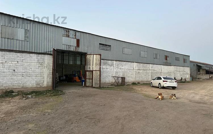 Склады · 600 м² за 500 000 ₸ в Жаугаштах — фото 2