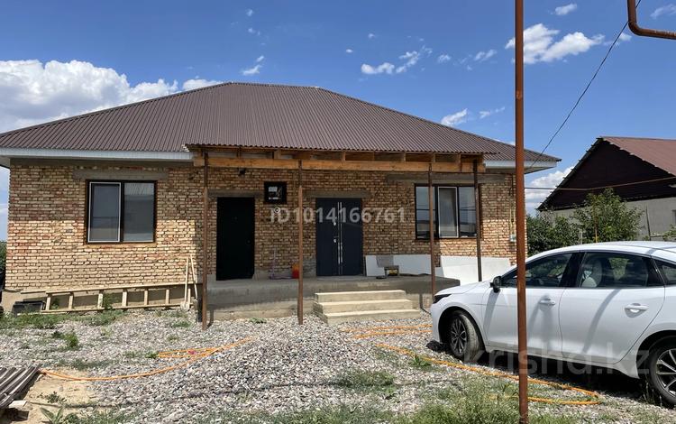 Отдельный дом · 6 комнат · 180 м² · 5 сот., Астана 291/25 за 36 млн ₸ в Ельтае — фото 2