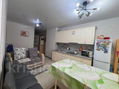 1-комнатная квартира · 41 м² · 11/22 этаж, Чингиз Айтматов 34/1 — Сыганак за 22.2 млн ₸ в Астане, Нура р-н