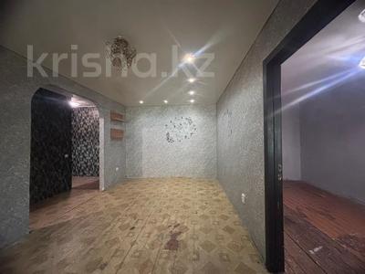 2-комнатная квартира · 45 м² · 1/4 этаж, Пушкина за 14.9 млн ₸ в Костанае