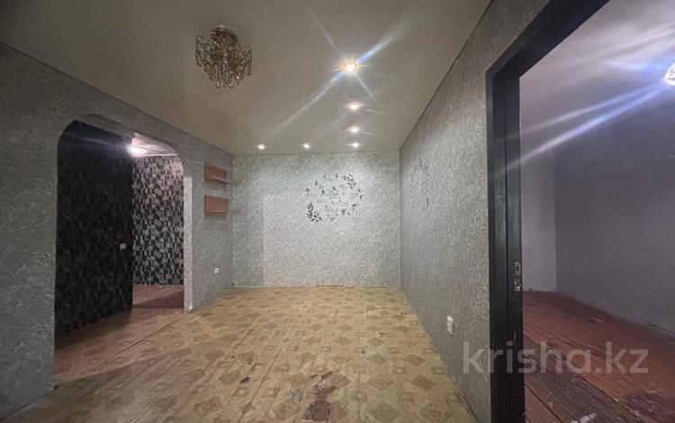 2-комнатная квартира · 45 м² · 1/4 этаж, Пушкина за 14.9 млн ₸ в Костанае — фото 10