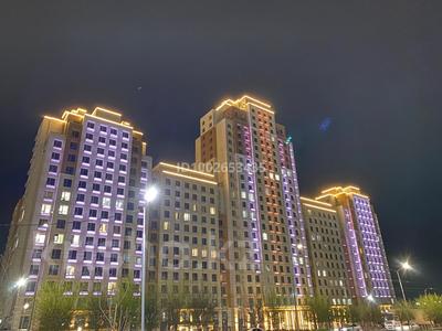 1-бөлмелі пәтер · 54 м² · 3/16 қабат, мкр Шымсити, Байдибек би стр. 127/7, бағасы: 38 млн ₸ в Шымкенте, Абайский р-н