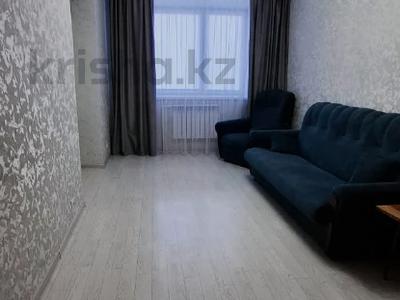 2-комнатная квартира · 58.5 м² · 1/4 этаж, Береке 1 за 26 млн 〒 в Костанае