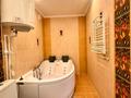 4-бөлмелі пәтер · 101.6 м² · 4/5 қабат, Михайловка ш/а., Мичурина 21/3, бағасы: 62 млн ₸ в Караганде, Казыбек би р-н — фото 17