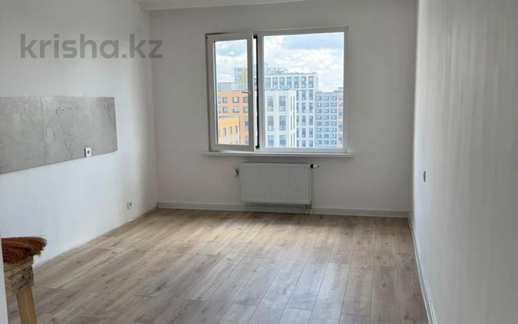 2-комнатная квартира · 63 м² · 14/17 этаж, Хусейн бен Талал 39 — Кайсенова за 200 000 ₸ в Астане, Есильский р-н — фото 6