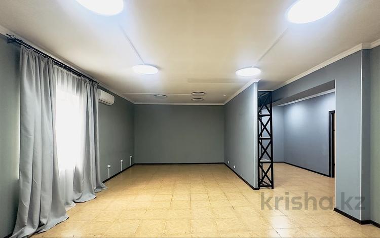 Еркін, кеңселер, сұлулық салондары, білім орталықтары, кабинеттер және жұмыс орындары · 100 м², бағасы: 800 000 ₸ в Алматы, Бостандыкский р-н — фото 9